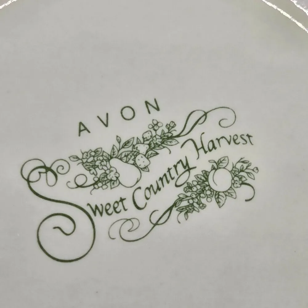 Avon sweet country